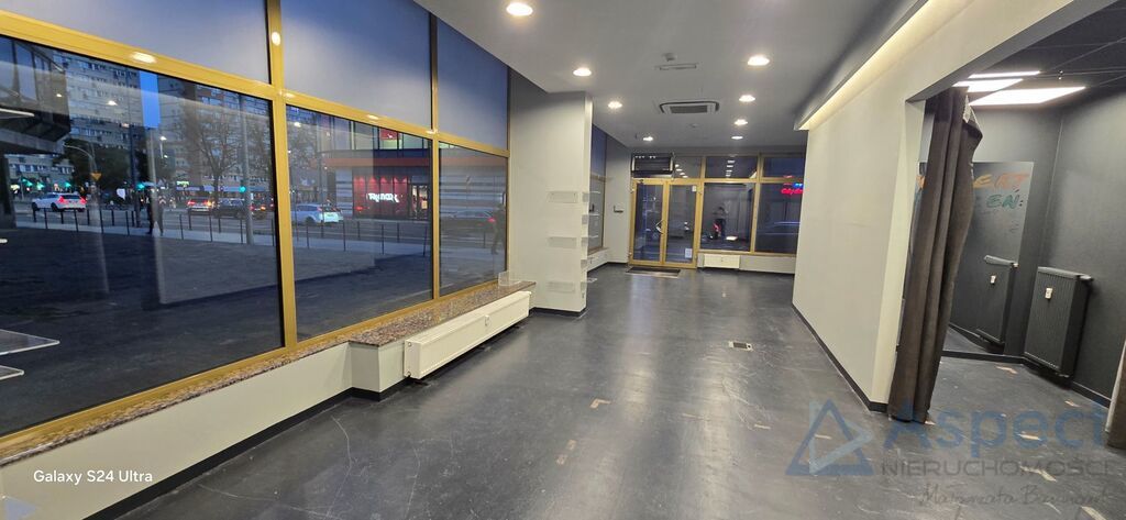 Lokal użytkowy 118 m2 przy CH Kaskada (5)