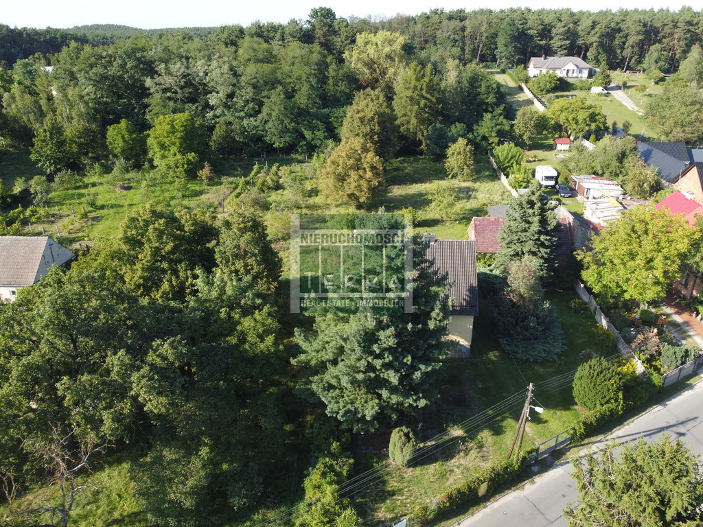 Przylep - 4500 m2 możliwości: dom lub inwestycja (10)
