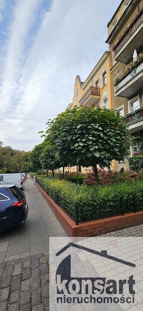 2 pokoje przy Parku Kasprowicza (8)