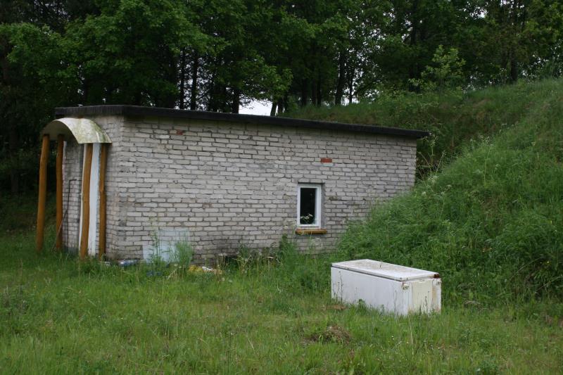 Działka rolno-rekreacyjna 2,25 ha z WZ Porost (5)