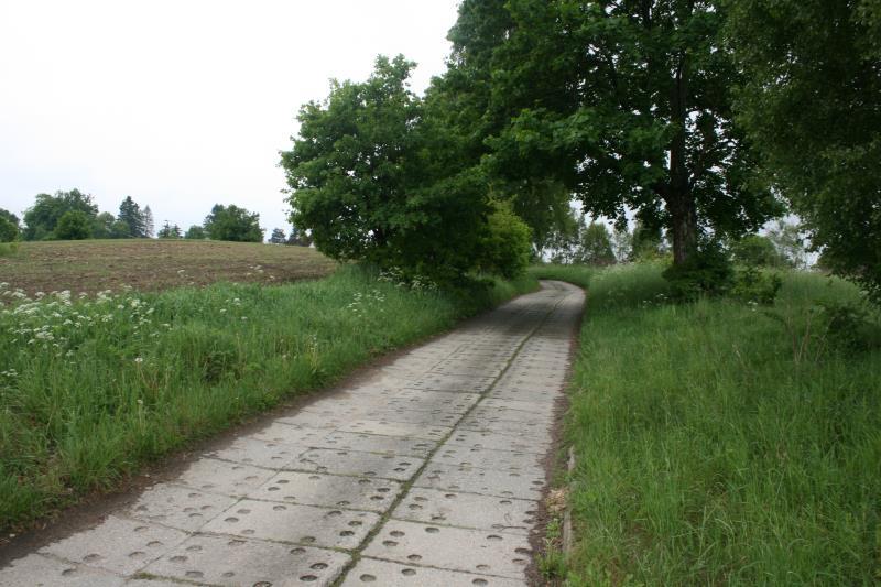 Działka rolno-rekreacyjna 2,25 ha z WZ Porost (6)