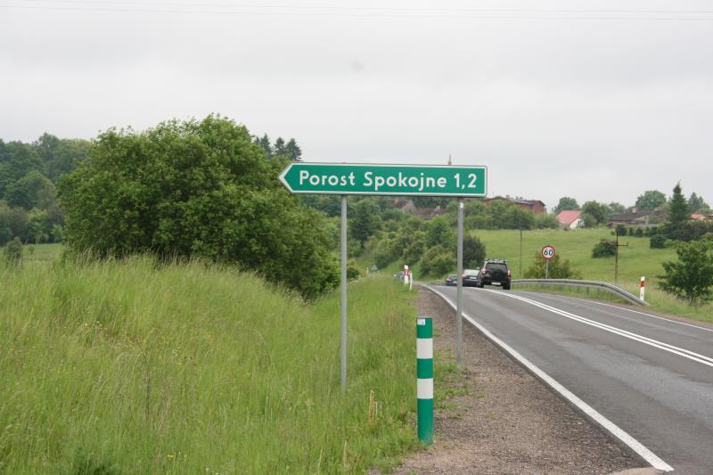 Działka rolno-rekreacyjna 2,25 ha z WZ Porost (7)