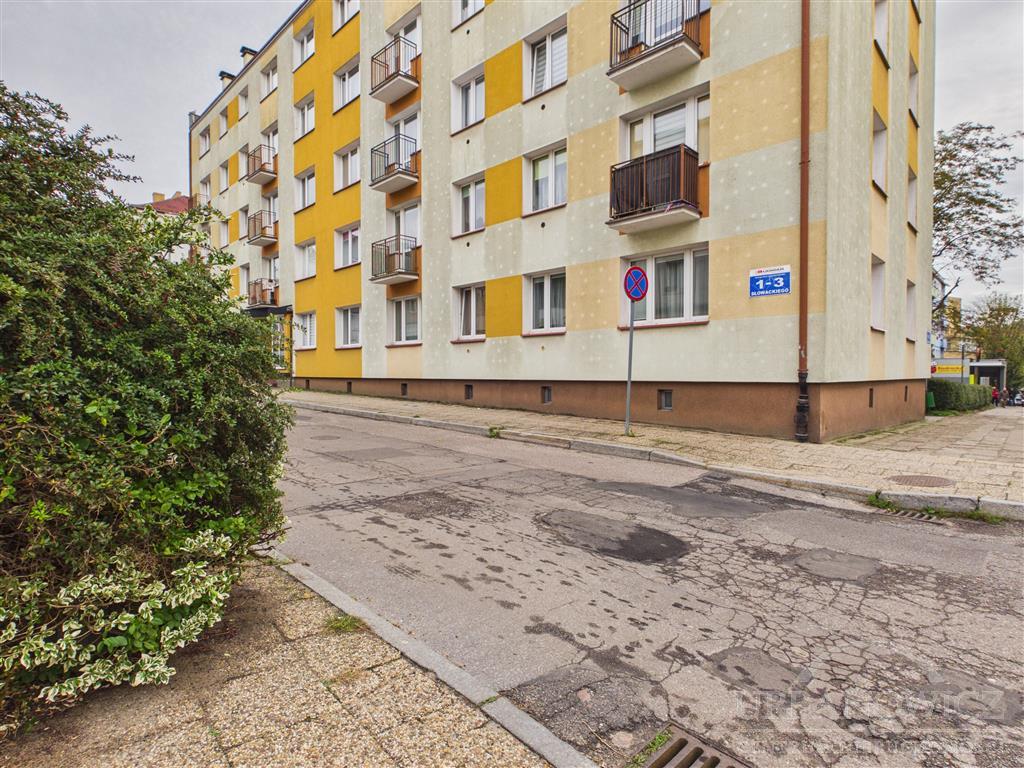 2 pokoje w ścisłym centrum! (11)