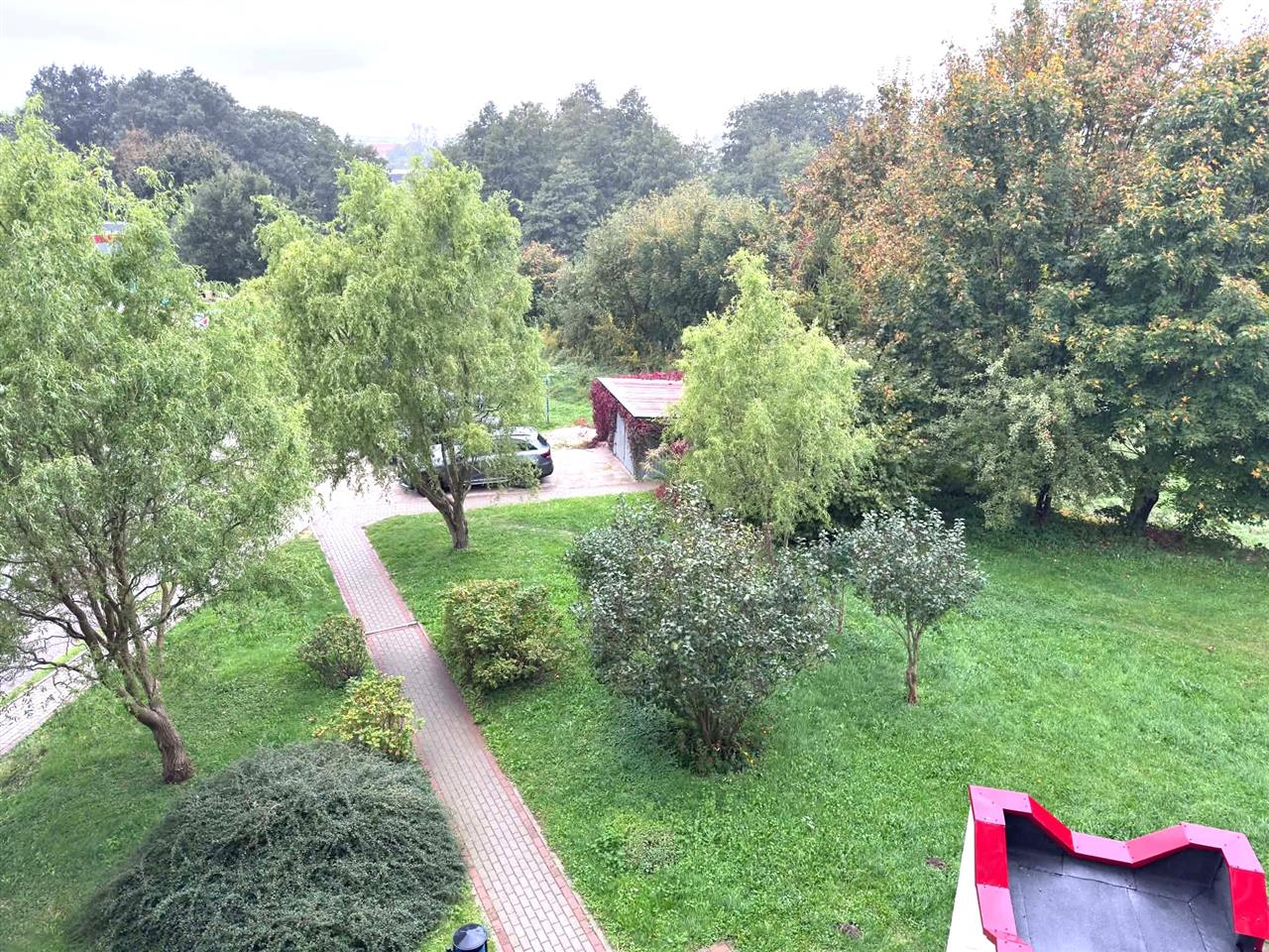 4 pokoje z loggią, 2 piętro! (11)