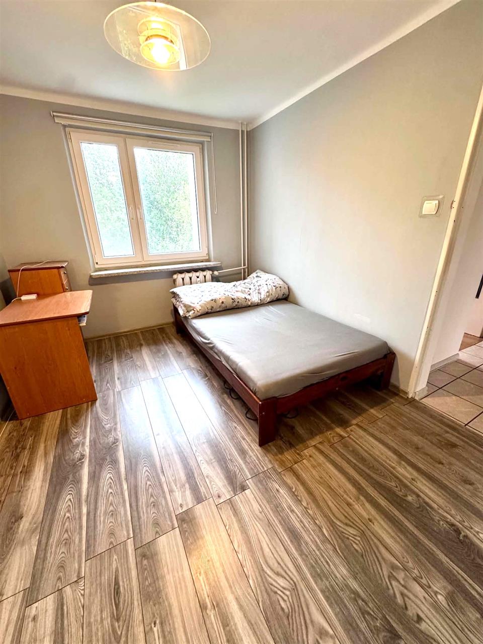 4 pokoje z loggią, 2 piętro! (8)