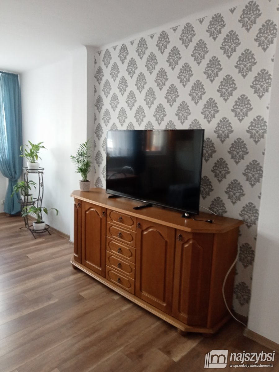 Goleniów- Mieszkanie  45,22 m2 na Barnima I (1)