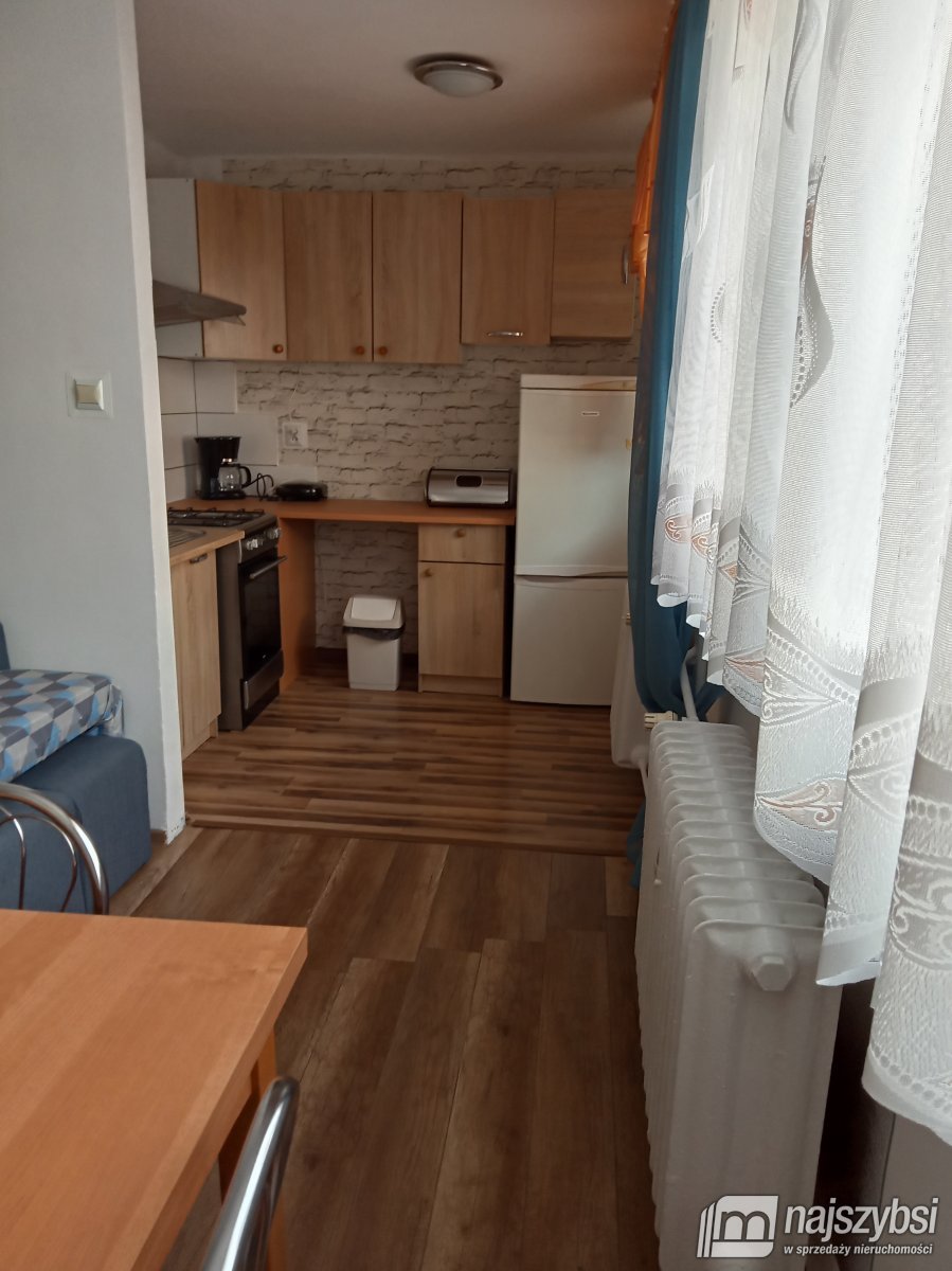 Goleniów- Mieszkanie  45,22 m2 na Barnima I (10)
