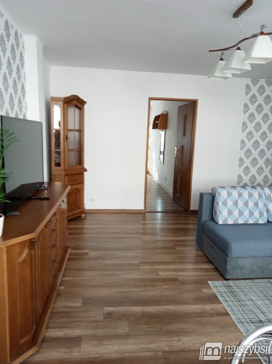 Goleniów- Mieszkanie  45,22 m2 na Barnima I (11)