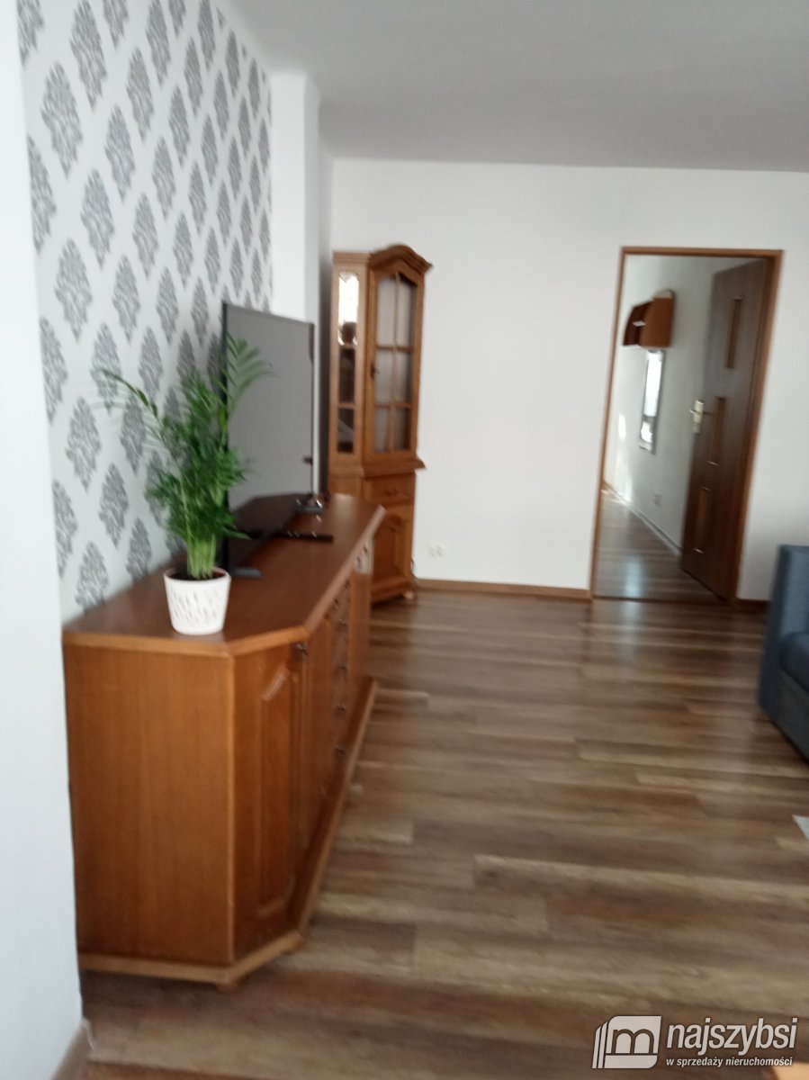 Goleniów- Mieszkanie  45,22 m2 na Barnima I (12)