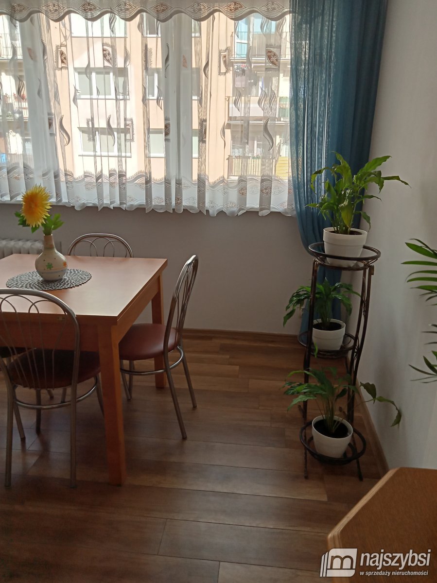 Goleniów- Mieszkanie  45,22 m2 na Barnima I (13)