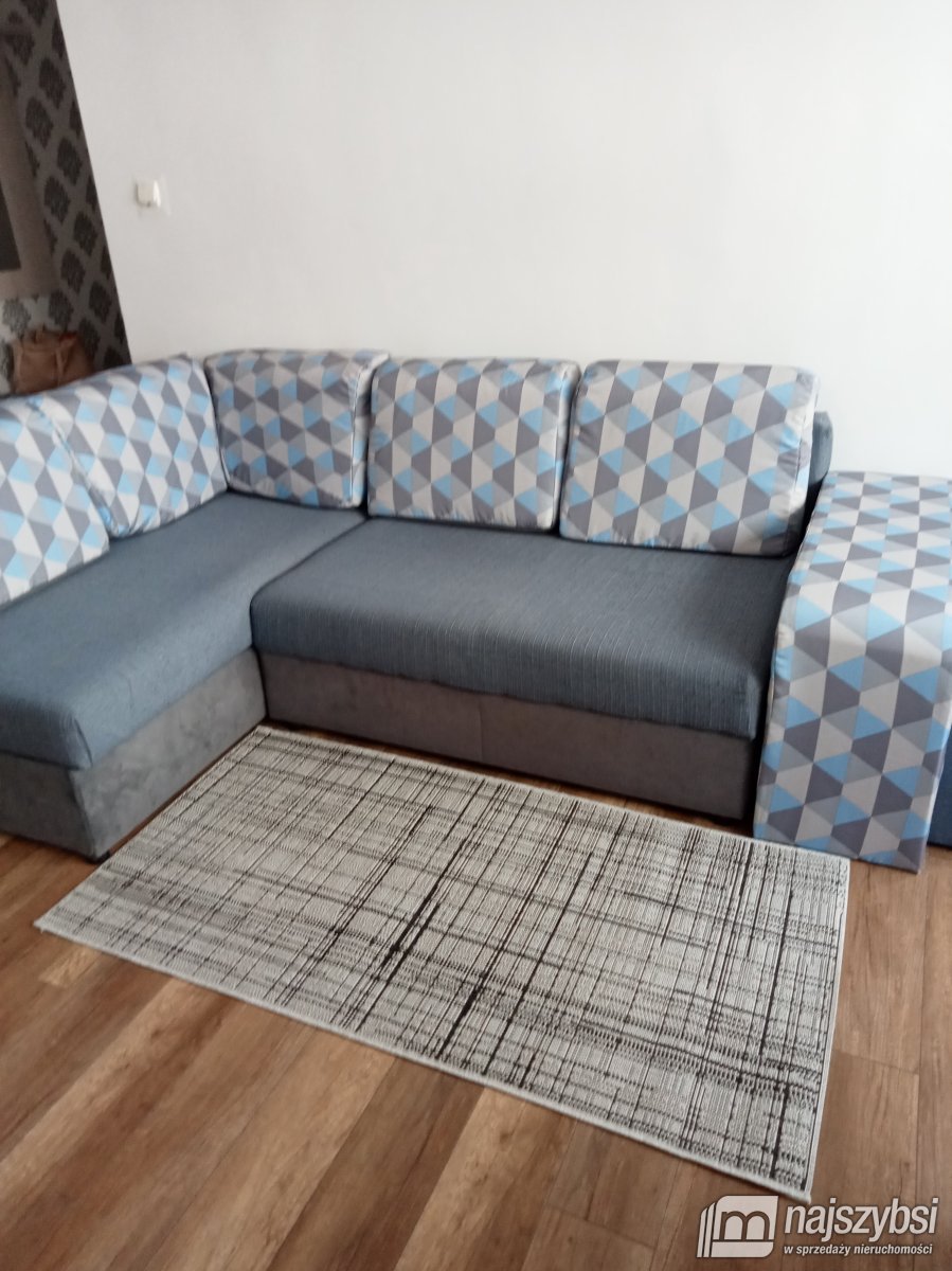Goleniów- Mieszkanie  45,22 m2 na Barnima I (14)