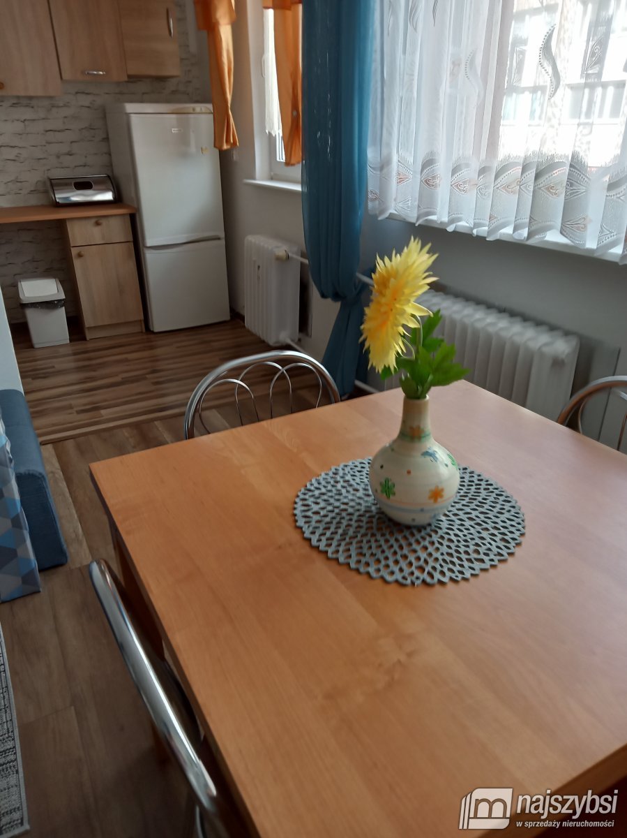 Goleniów- Mieszkanie  45,22 m2 na Barnima I (15)