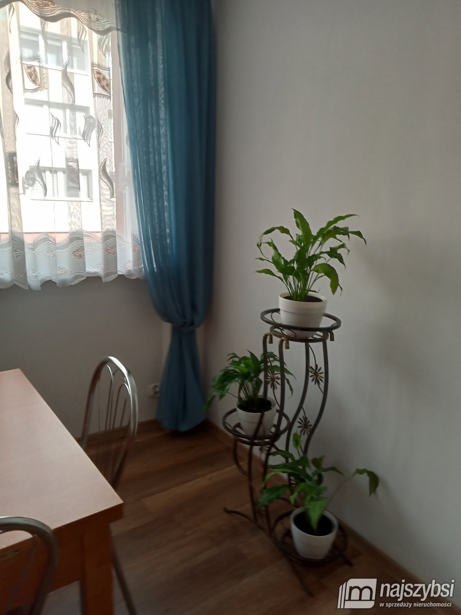 Goleniów- Mieszkanie  45,22 m2 na Barnima I (16)