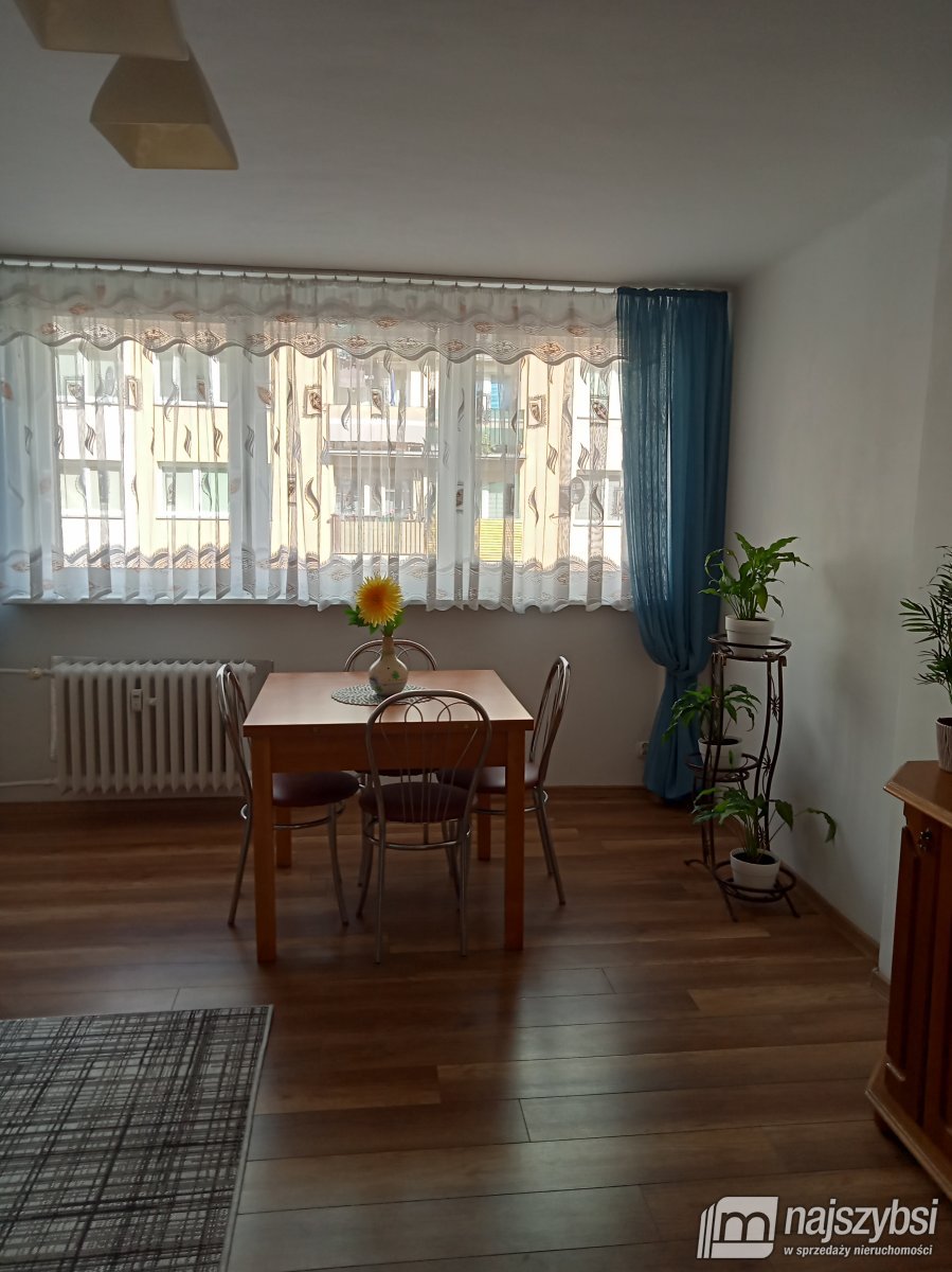 Goleniów- Mieszkanie  45,22 m2 na Barnima I (2)