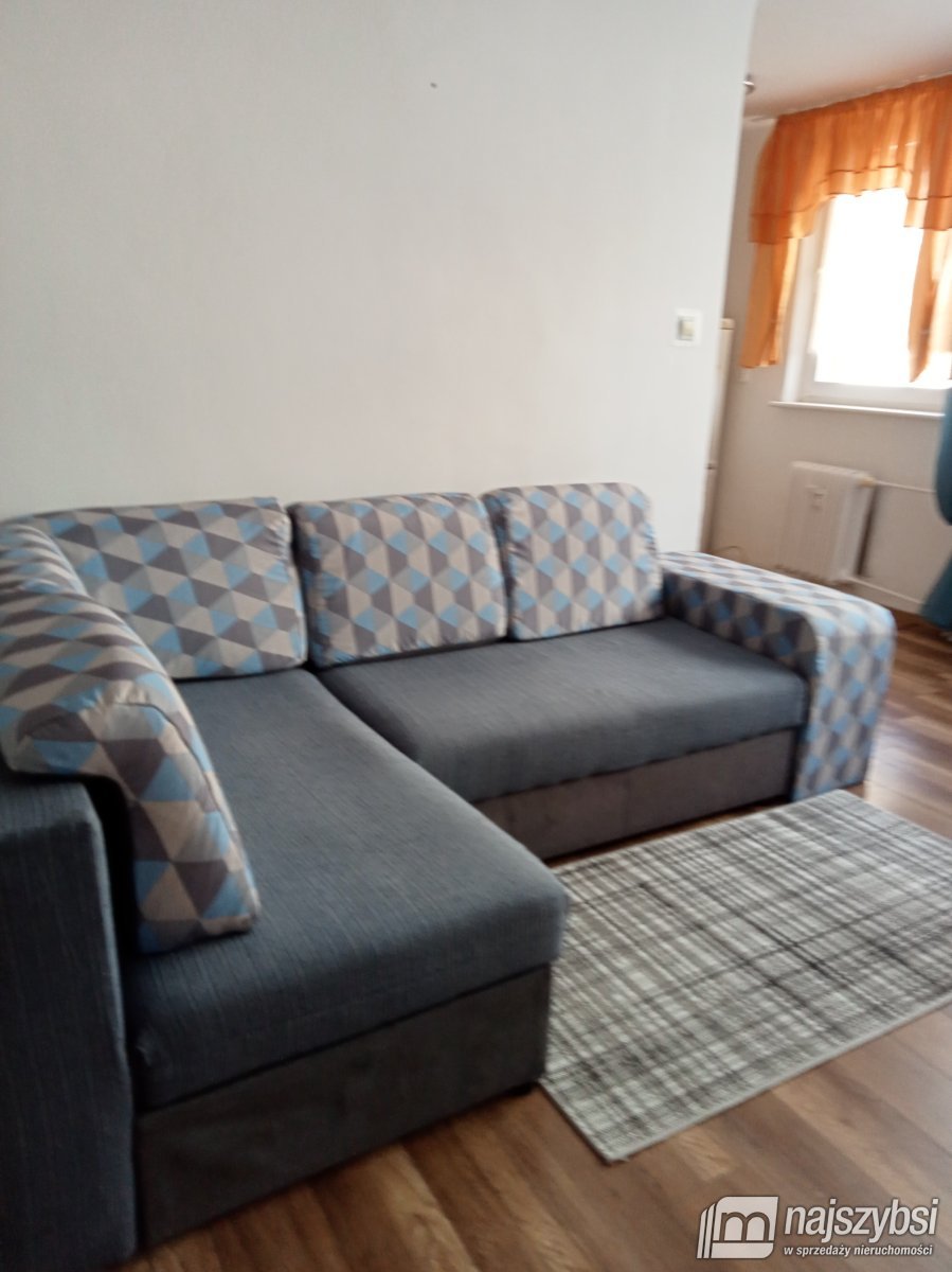 Goleniów- Mieszkanie  45,22 m2 na Barnima I (3)