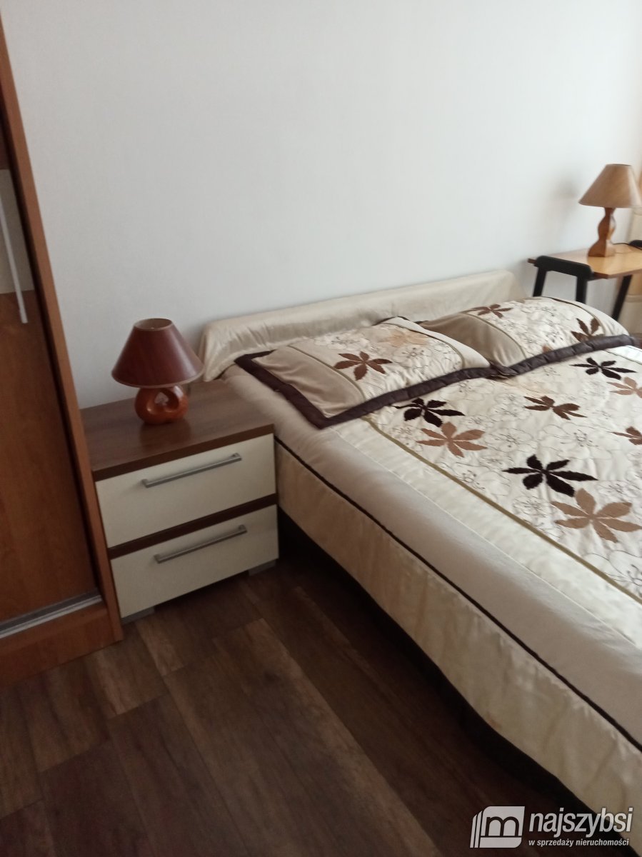 Goleniów- Mieszkanie  45,22 m2 na Barnima I (4)
