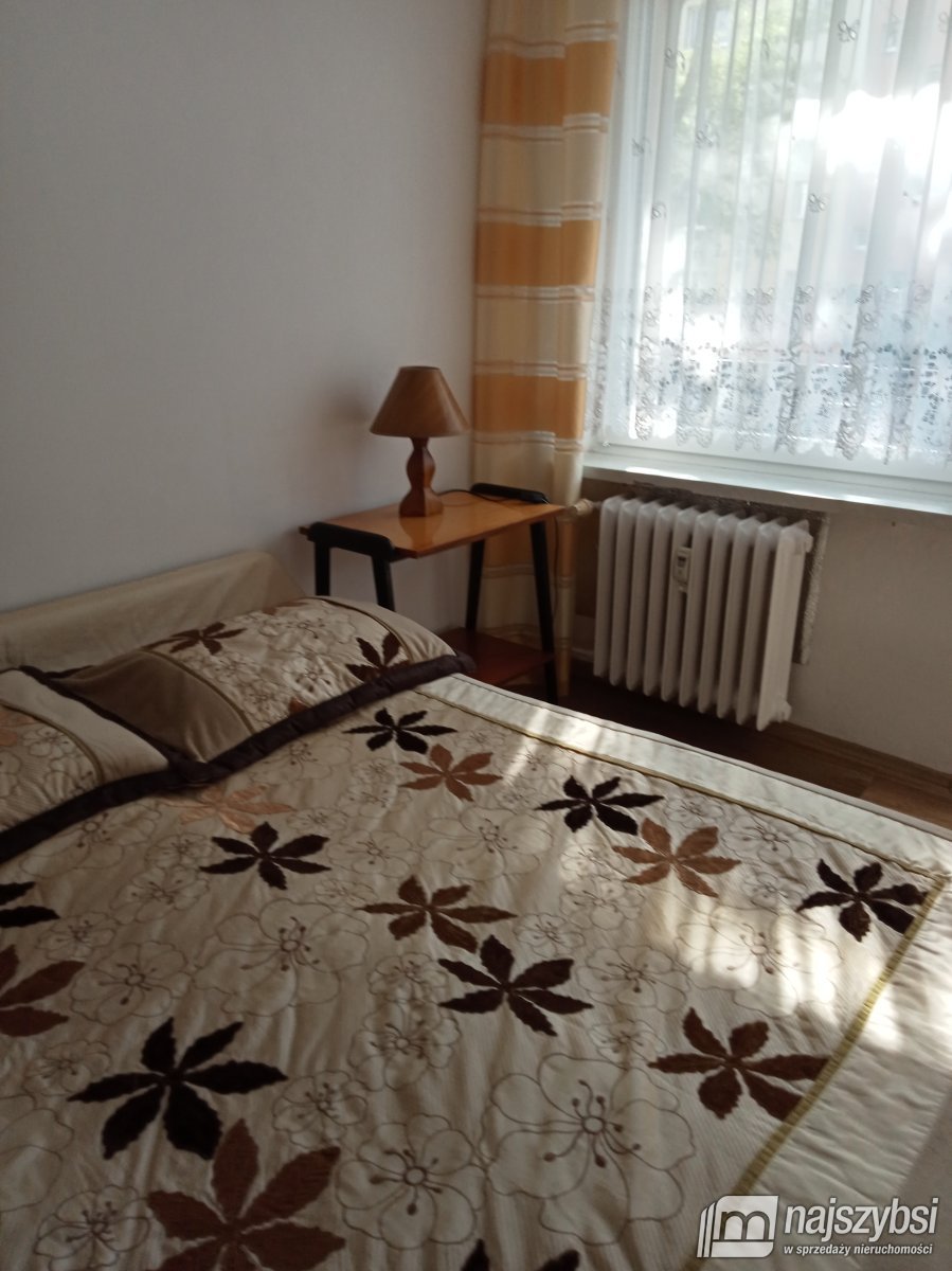 Goleniów- Mieszkanie  45,22 m2 na Barnima I (5)