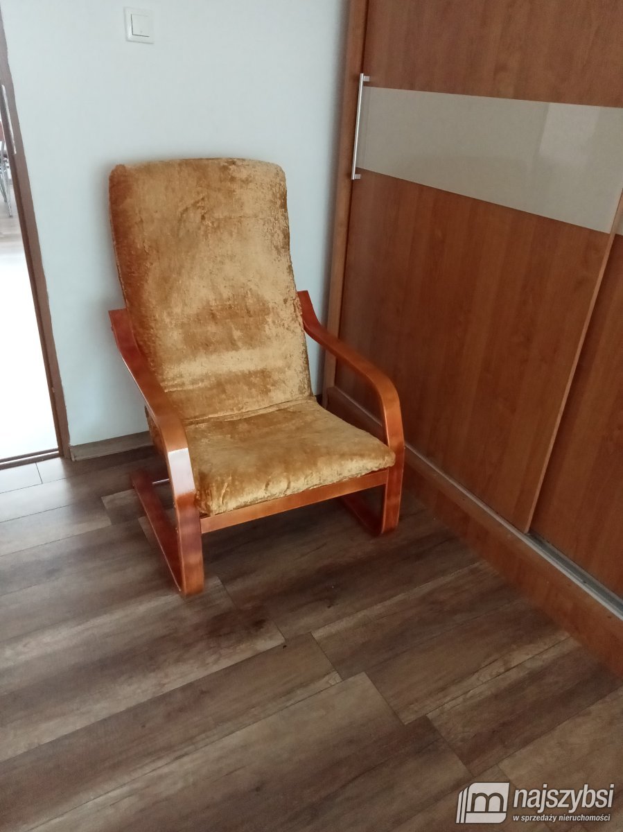 Goleniów- Mieszkanie  45,22 m2 na Barnima I (6)