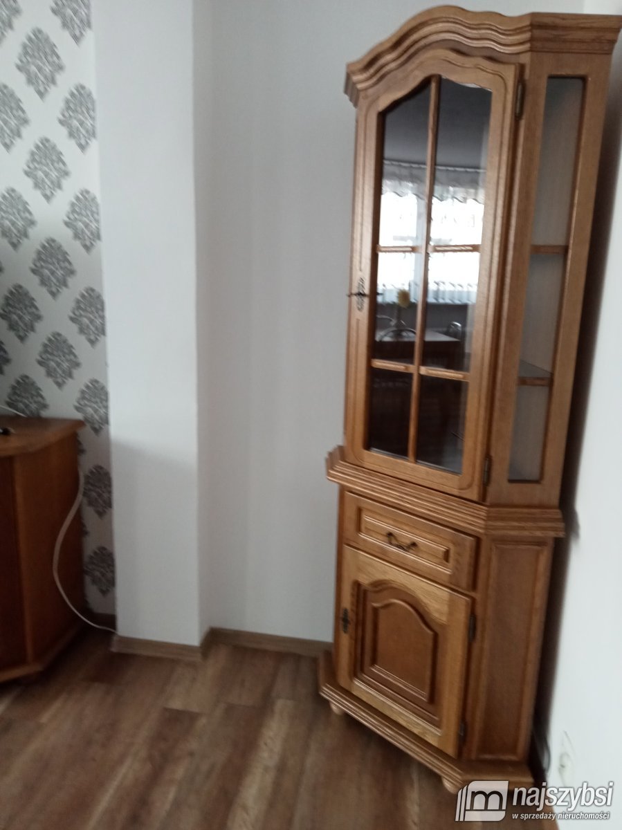 Goleniów- Mieszkanie  45,22 m2 na Barnima I (7)