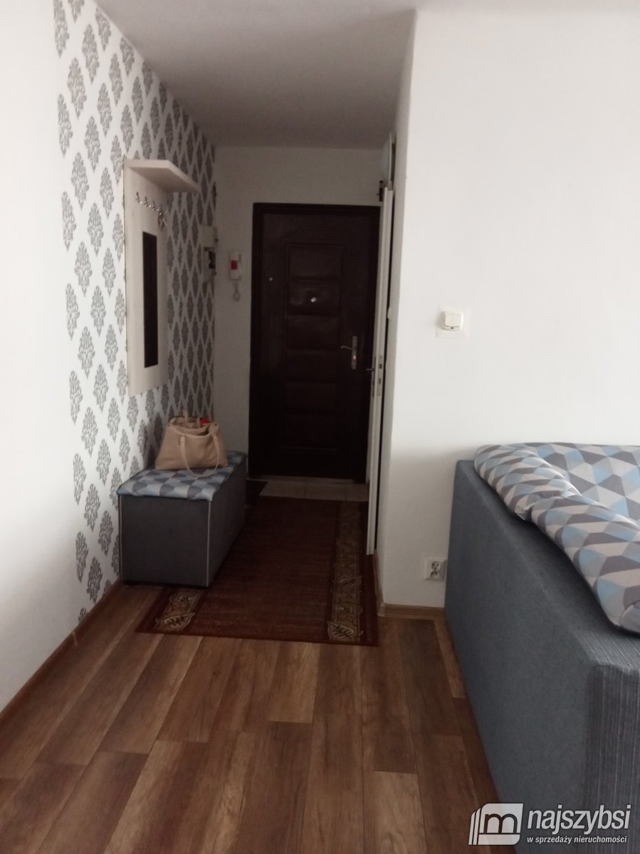 Goleniów- Mieszkanie  45,22 m2 na Barnima I (8)