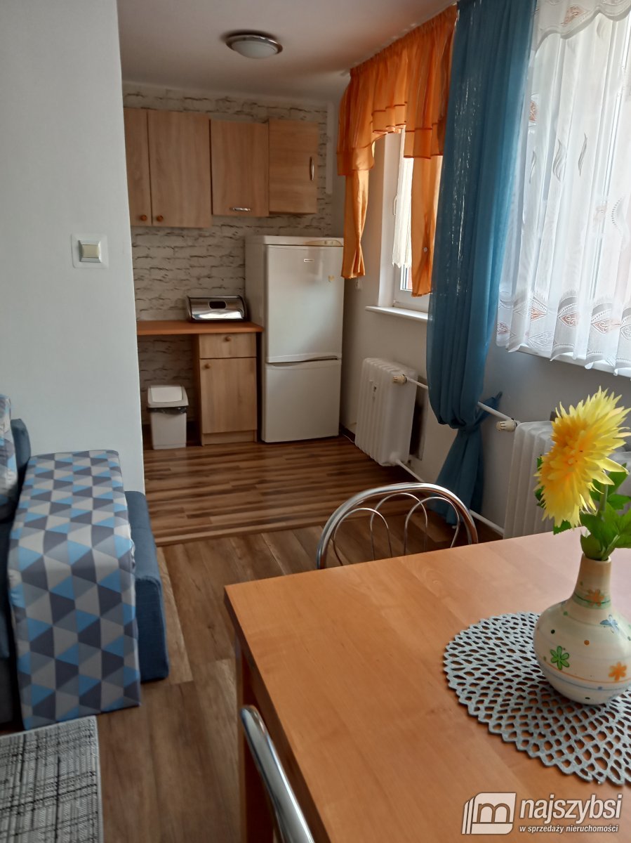 Goleniów- Mieszkanie  45,22 m2 na Barnima I (9)