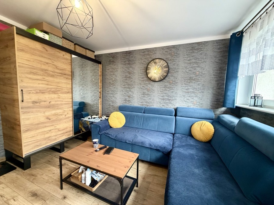 3 Pokoje 52m2 ul. Odzieżowa obok Hanza Tower (2)