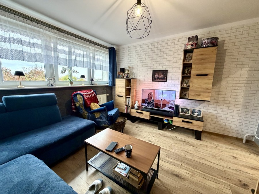 3 Pokoje 52m2 ul. Odzieżowa obok Hanza Tower (3)
