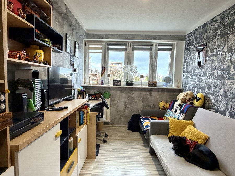 3 Pokoje 52m2 ul. Odzieżowa obok Hanza Tower (8)