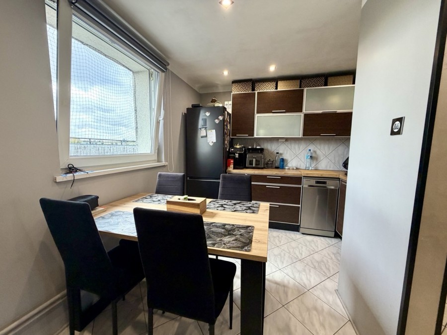 3 Pokoje 52m2 ul. Odzieżowa obok Hanza Tower (10)