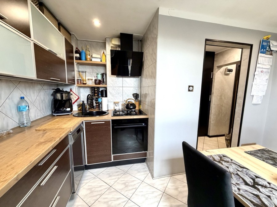 3 Pokoje 52m2 ul. Odzieżowa obok Hanza Tower (11)