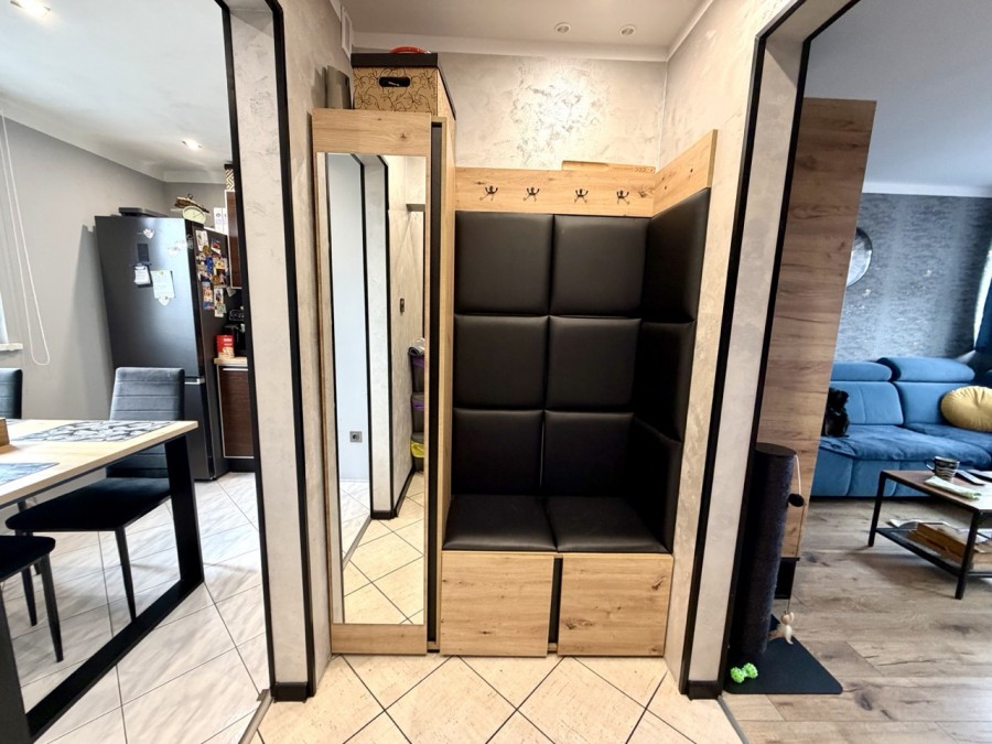 3 Pokoje 52m2 ul. Odzieżowa obok Hanza Tower (12)