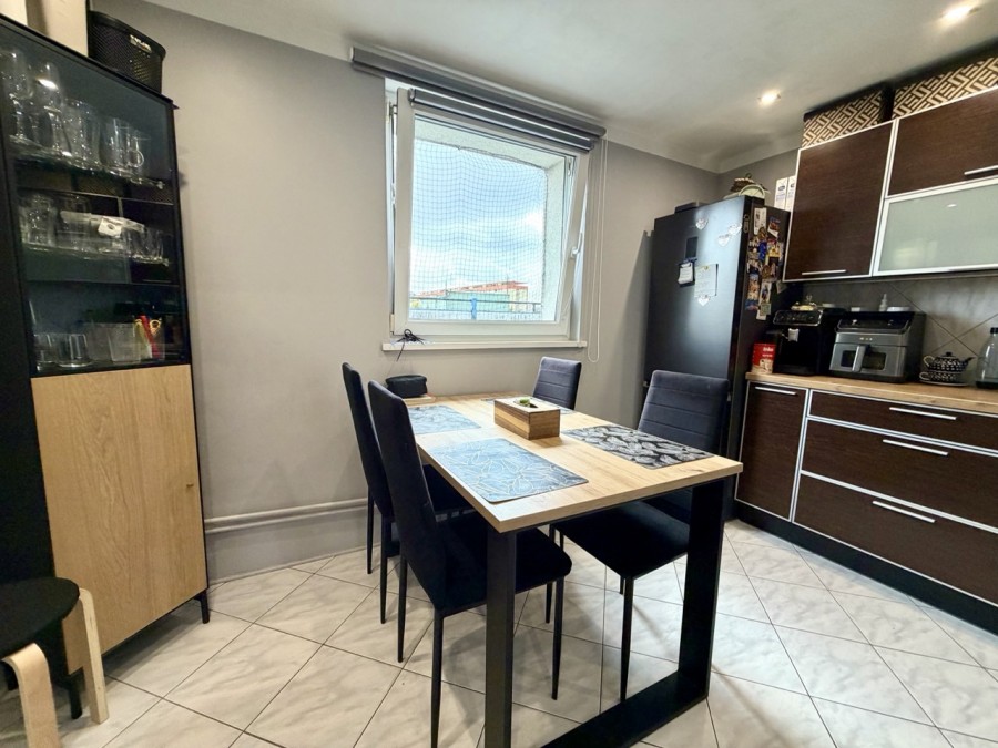3 Pokoje 52m2 ul. Odzieżowa obok Hanza Tower (14)