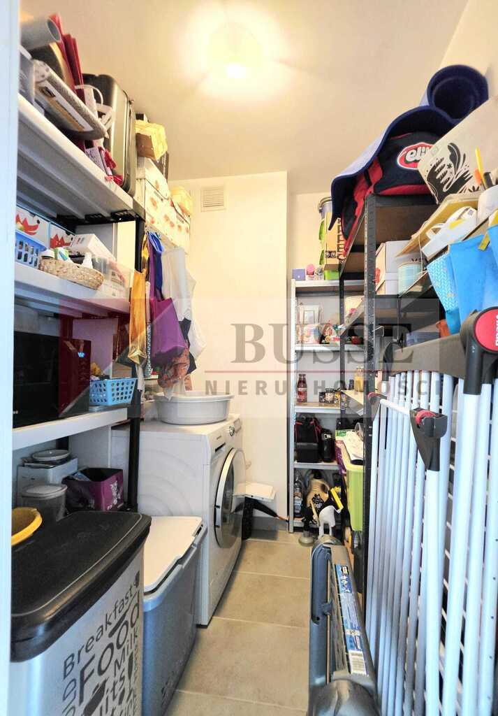 POLICE | 3 POKOJE |  69 m2  |  BALKON | GARDEROBA | PEŁNE WYPOSAŻENIE! (9)