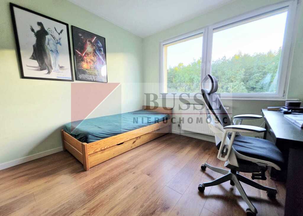 POLICE | 3 POKOJE |  69 m2  |  BALKON | GARDEROBA | PEŁNE WYPOSAŻENIE! (14)