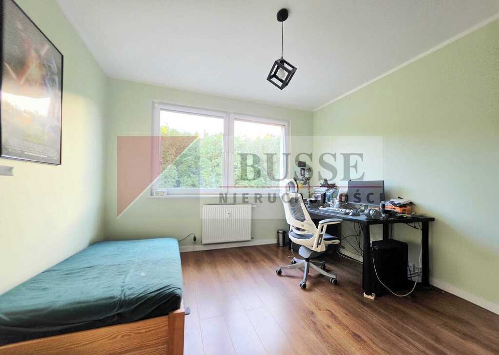POLICE | 3 POKOJE |  69 m2  |  BALKON | GARDEROBA | PEŁNE WYPOSAŻENIE! (15)