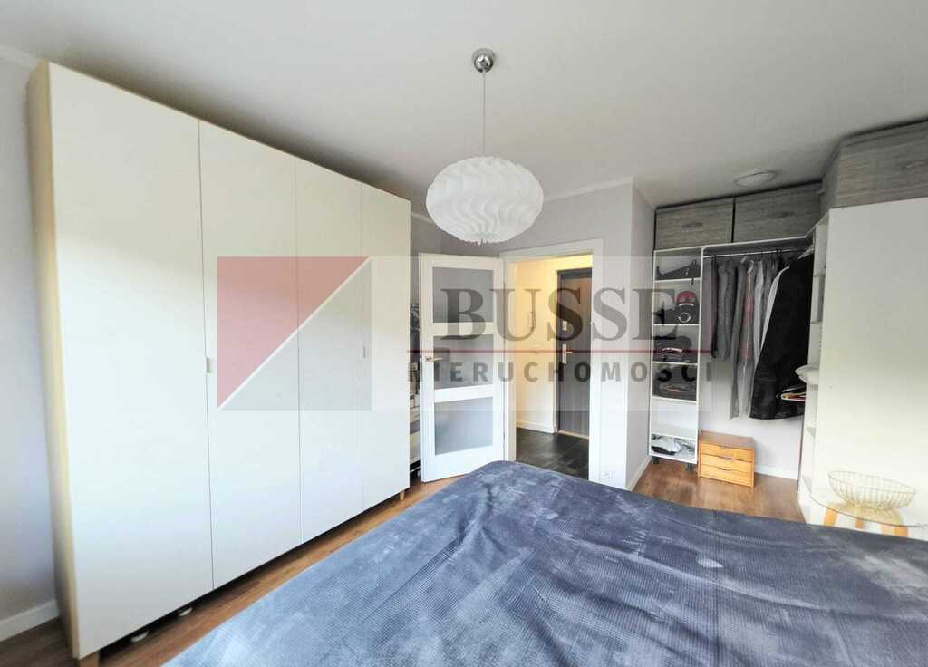 POLICE | 3 POKOJE |  69 m2  |  BALKON | GARDEROBA | PEŁNE WYPOSAŻENIE! (12)