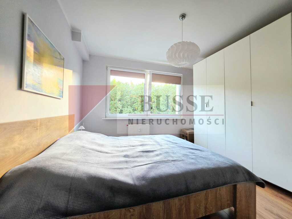 POLICE | 3 POKOJE |  69 m2  |  BALKON | GARDEROBA | PEŁNE WYPOSAŻENIE! (11)