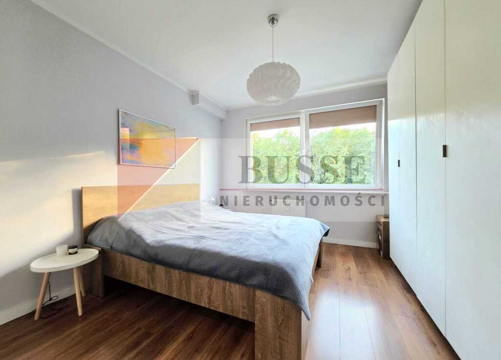 POLICE | 3 POKOJE |  69 m2  |  BALKON | GARDEROBA | PEŁNE WYPOSAŻENIE! (10)