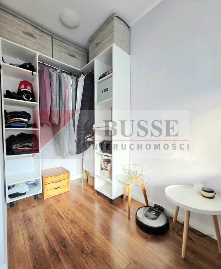 POLICE | 3 POKOJE |  69 m2  |  BALKON | GARDEROBA | PEŁNE WYPOSAŻENIE! (13)