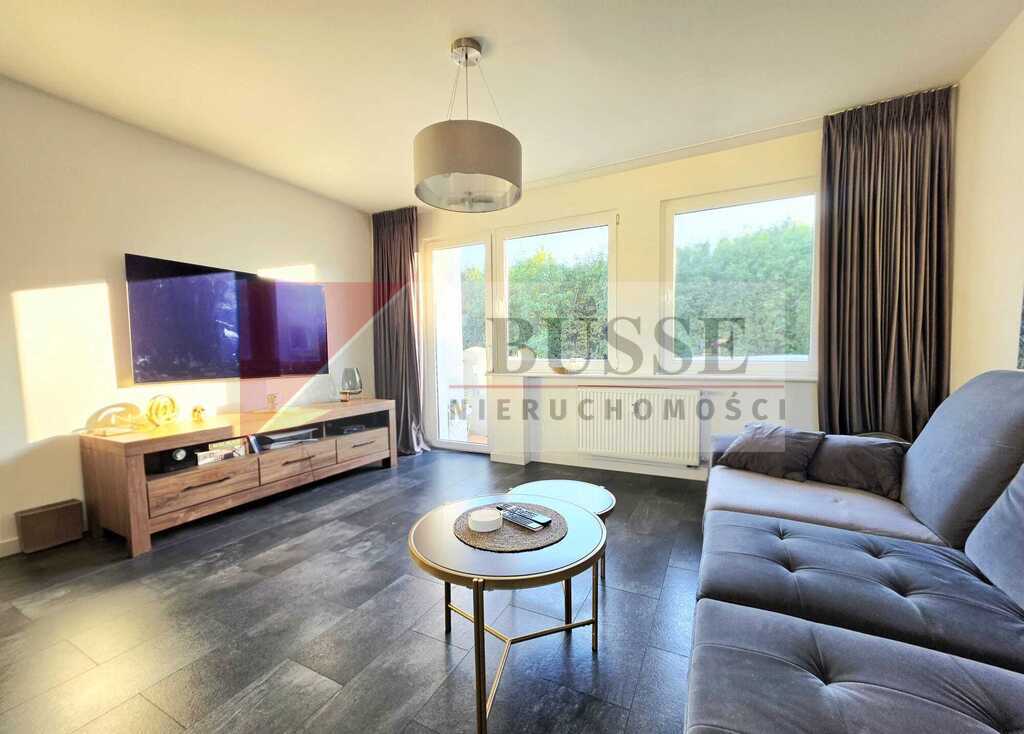 POLICE | 3 POKOJE |  69 m2  |  BALKON | GARDEROBA | PEŁNE WYPOSAŻENIE! (4)