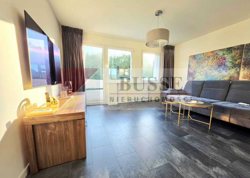 POLICE | 3 POKOJE |  69 m2  |  BALKON | GARDEROBA | PEŁNE WYPOSAŻENIE! (5)