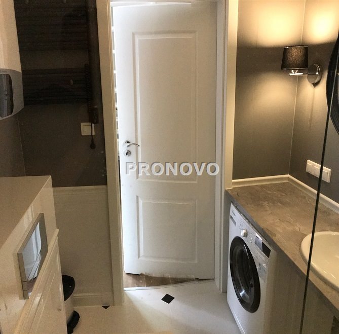 Apartament Blue Mare  Łukęcin (10)