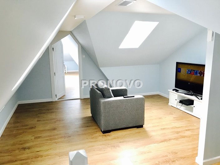 Apartament Blue Mare  Łukęcin (12)
