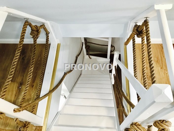 Apartament Blue Mare  Łukęcin (13)