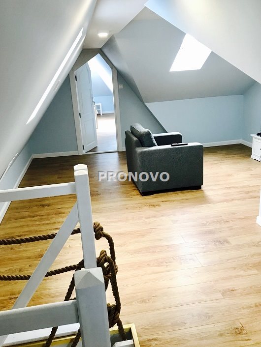 Apartament Blue Mare  Łukęcin (14)