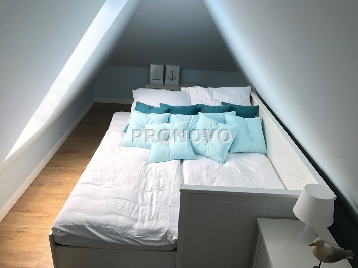 Apartament Blue Mare  Łukęcin (15)