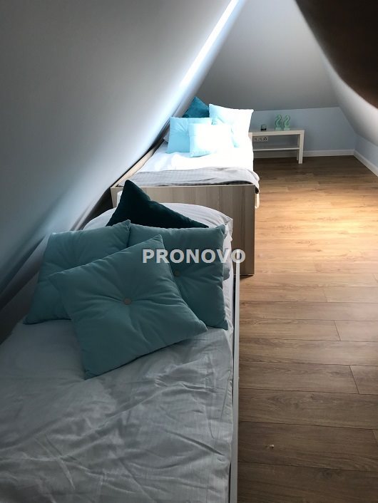 Apartament Blue Mare  Łukęcin (16)