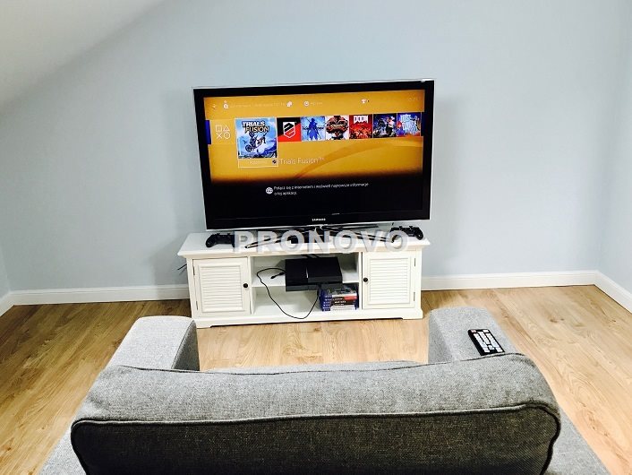 Apartament Blue Mare  Łukęcin (17)