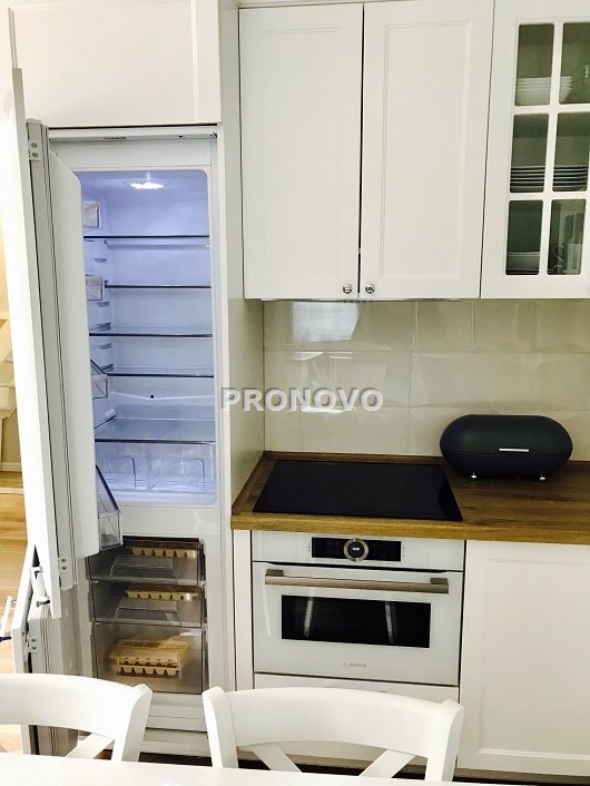 Apartament Blue Mare  Łukęcin (5)