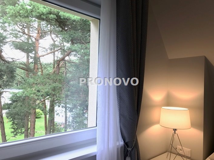 Apartament Blue Mare  Łukęcin (6)